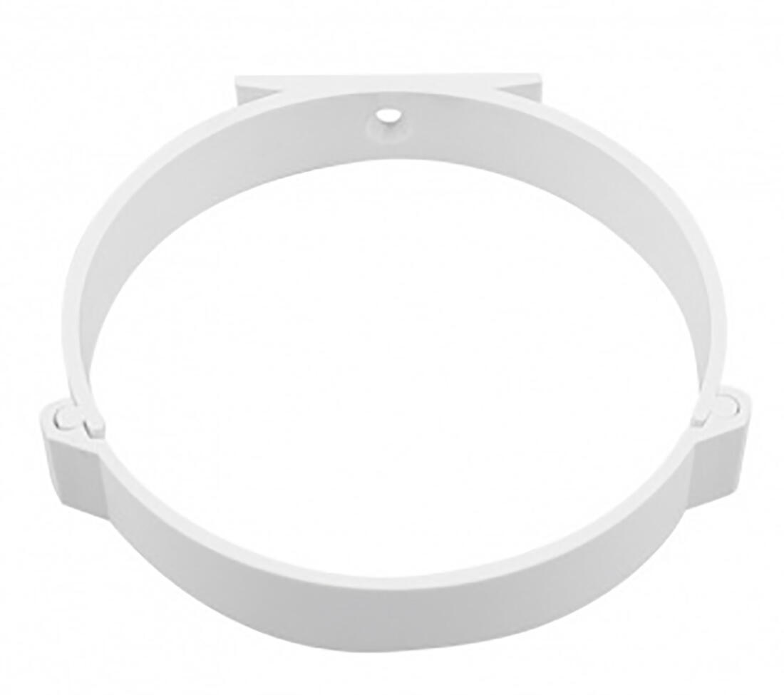 držák kanálu UMO 129x25mm (2ks) 0.09 Kg MTA MAXMIX Sklad14 413574