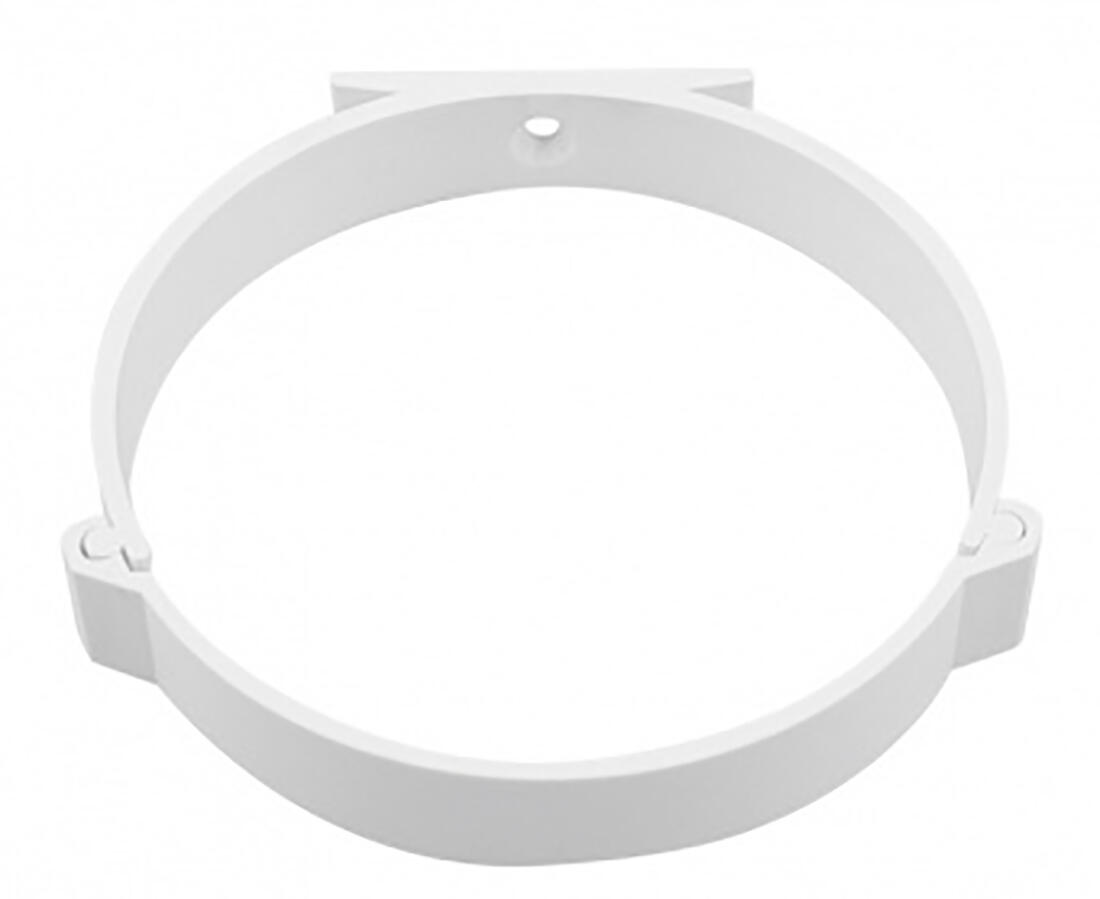 držák kanálu UMO 104x20mm (2ks) 0.05 Kg MTA MAXMIX Sklad14 413572