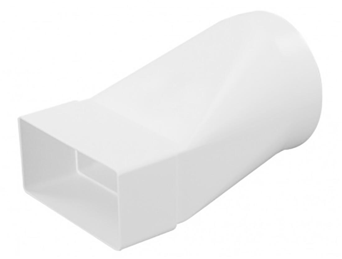 kus přechodový CZD 129/220x55mm 0.19 Kg MTA MAXMIX Sklad14 413592