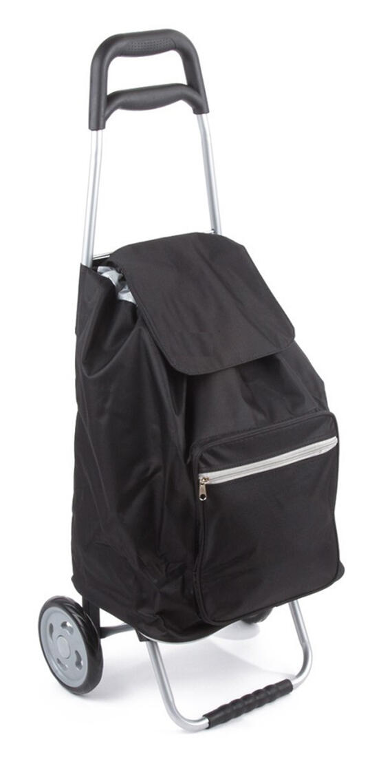 taška nákupní CARGO 45l, nosnost 30kg mix barev 2.3 Kg MTA MAXMIX Sklad14 258190