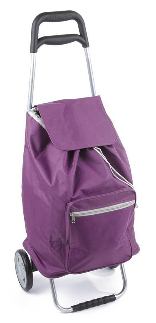 taška nákupní CARGO 45l, nosnost 30kg mix barev 2.3 Kg MTA MAXMIX Sklad14 258190