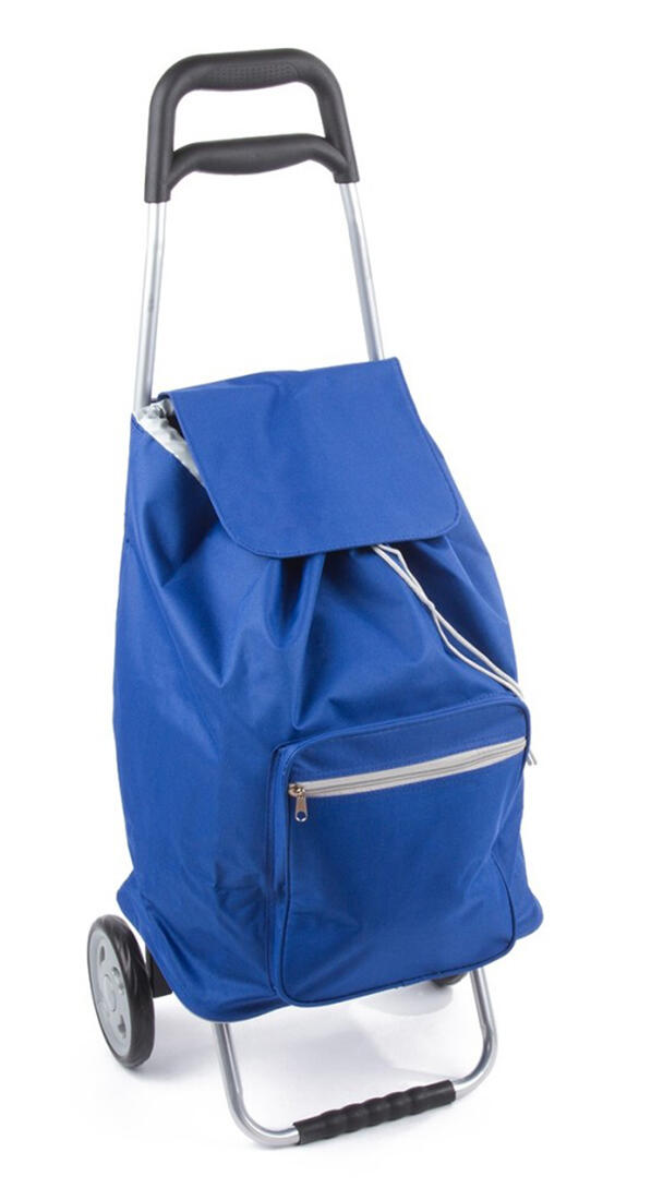 taška nákupní CARGO 45l, nosnost 30kg mix barev 2.3 Kg MTA MAXMIX Sklad14 258190