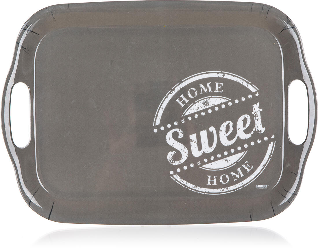 tác 36x25,5cm SWEET HOME II melamin ŠE 0.24 Kg MTA MAXMIX Sklad14 369828