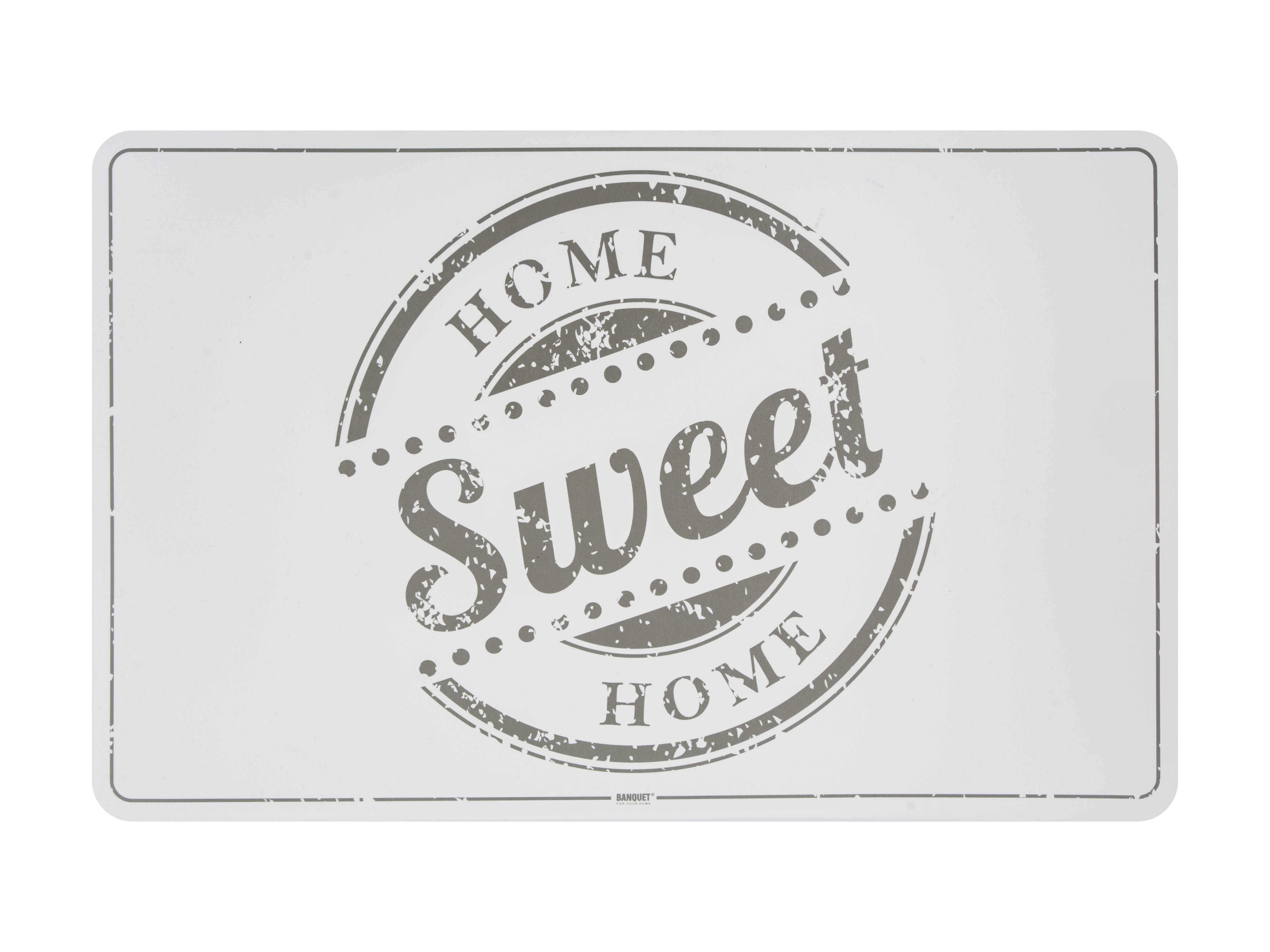 prostíraní PH SWEET HOME 43x28cm 0.04 Kg MTA MAXMIX Sklad14 369829