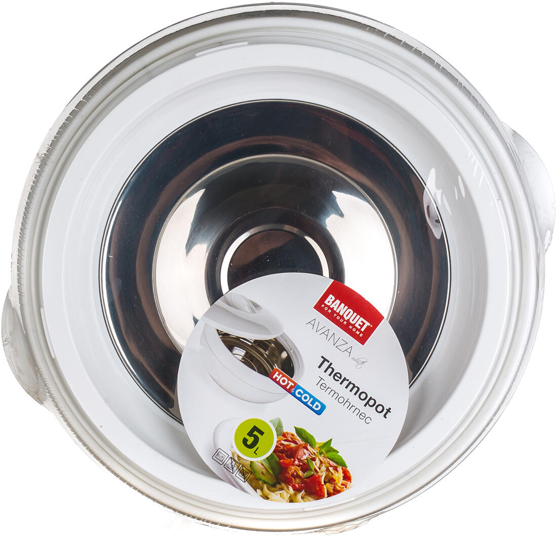 termomísa AVANZA 5l BÍ 0.99 Kg MTA MAXMIX Sklad14 369843