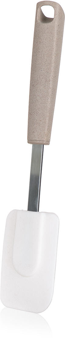 stěrka 30x8cm NATURAL nerez/PP 0.1 Kg MTA MAXMIX Sklad14 369859