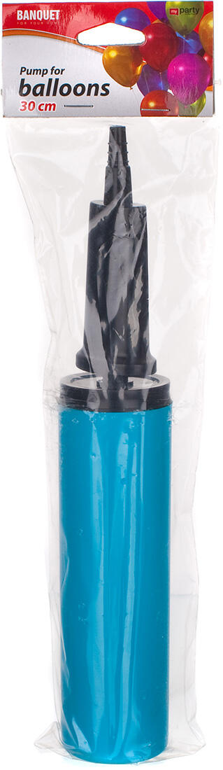 pumpa na balonky 30cm PH 0.07 Kg MTA MAXMIX Sklad14 369891