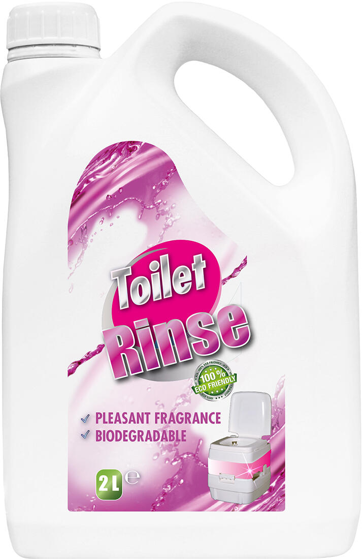 náplň WC RINSE 2l, pro splachovací nádrž 1.94 Kg MTA MAXMIX Sklad14 369897