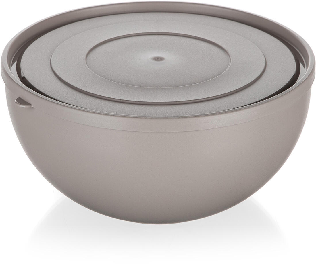 miska 24,7cm, 4l, s víkem, PH LATTE CULINARIA 0.24 Kg MTA MAXMIX Sklad14 369898