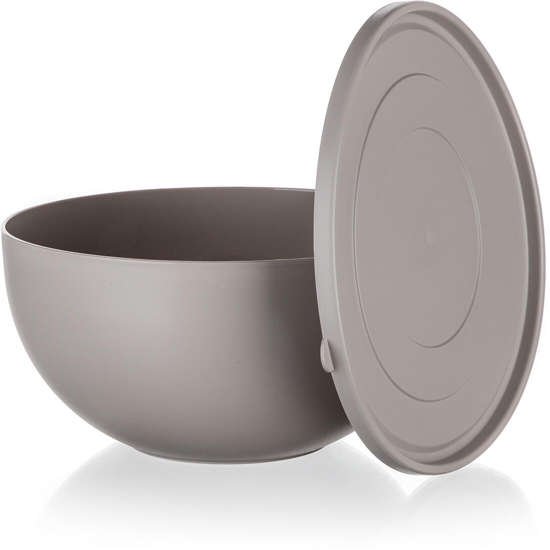 miska 24,7cm, 4l, s víkem, PH LATTE CULINARIA 0.24 Kg MTA MAXMIX Sklad14 369898