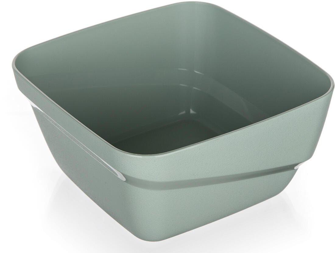 miska 11,5x11,5cm, 0,6l, PH MINT CULINARIA 0.05 Kg MTA MAXMIX Sklad14 369939