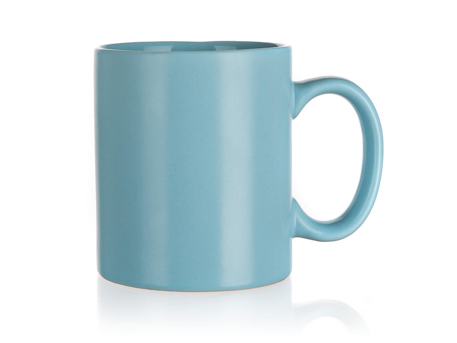 hrnek 350ml MAT MO sv. keramický 0.32 Kg MTA MAXMIX Sklad14 369951