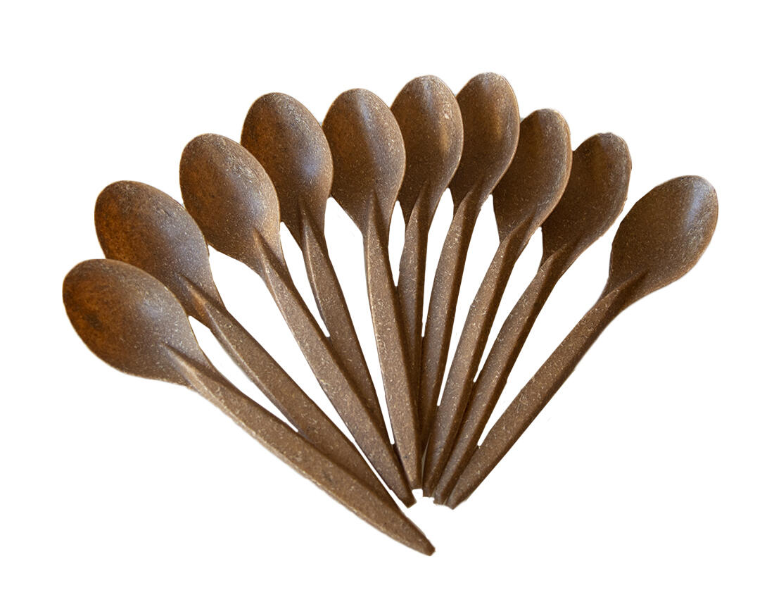 lžíce EKO WPC (10ks) 0.05 Kg MTA MAXMIX Sklad14 829207