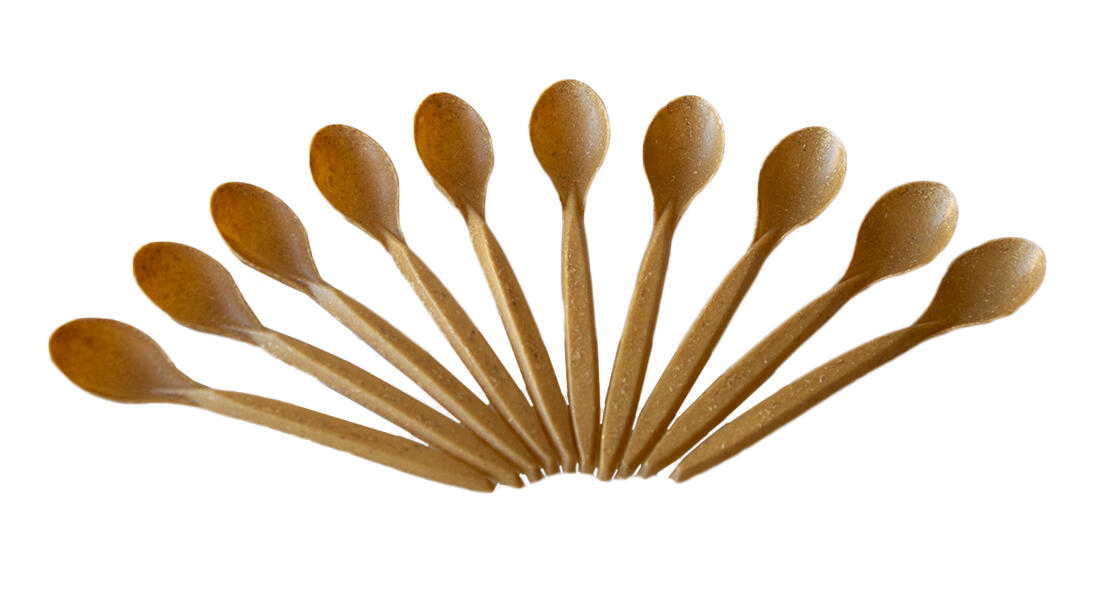 lžička EKO WPC (10ks) 0.02 Kg MTA MAXMIX Sklad14 829208