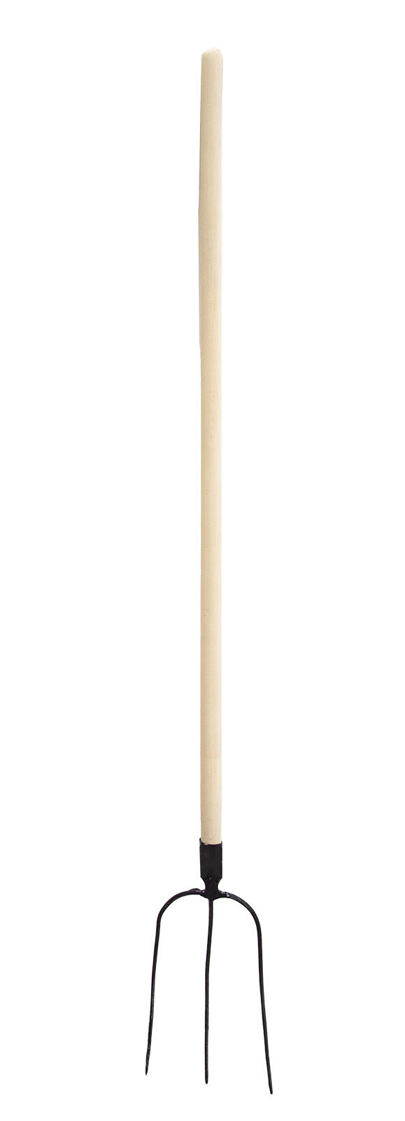 vidle kované 3 hroty S NÁSADOU 1.8 Kg MTA MAXMIX Sklad14 575283