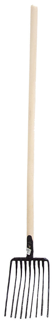 vidle na kámen 9 hrotů S NÁSADOU 2.6 Kg MTA MAXMIX Sklad14 575307