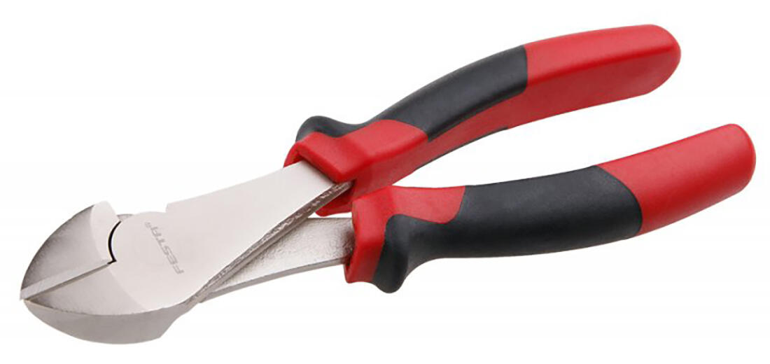 kleště štípací boční 180mm HEAVY DUTY  FESTA 0.25Kg MAT MAXMIX Sklad14 463856