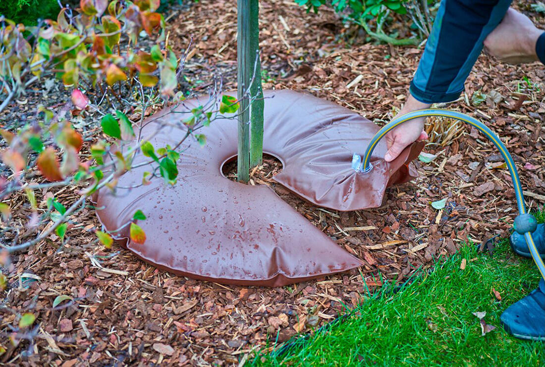 vak zavlažovací pr.100cm 75l PVC HN 0.85 Kg MTA MAXMIX Sklad14 791551