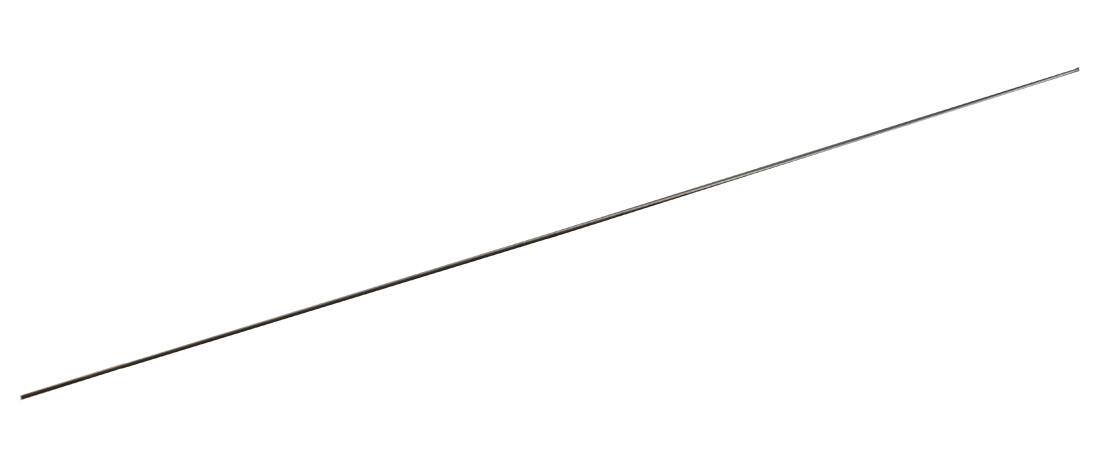 tyč závitová M 6 nerez  (1m) DIN 976 TP A2-70 0.17Kg MAT MAXMIX Sklad14 610275