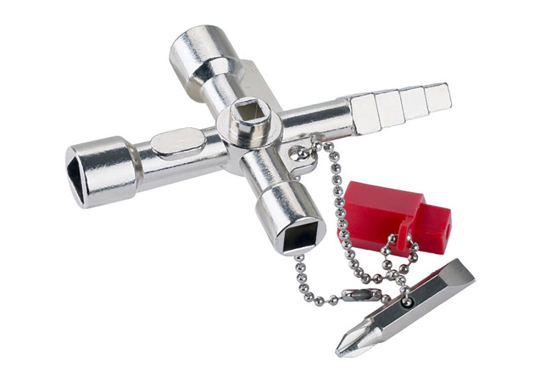 klíč univerz. k rozvodným skříňím 17458 FESTA 0.05 Kg MTA MAXMIX Sklad14 579114