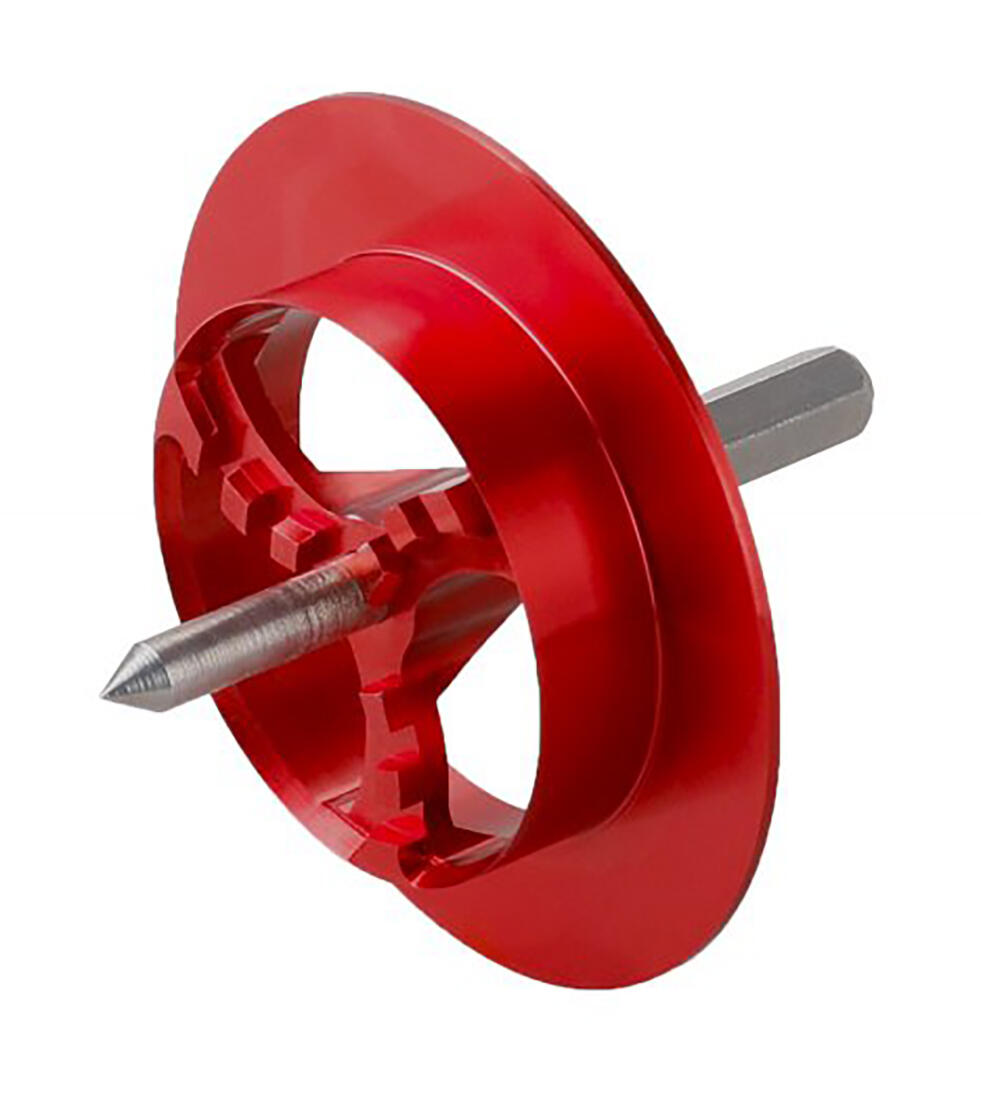 fréza do polystyrenu a vaty pr.65mm FESTA 0.14 Kg MAXMIX Sklad14 579402