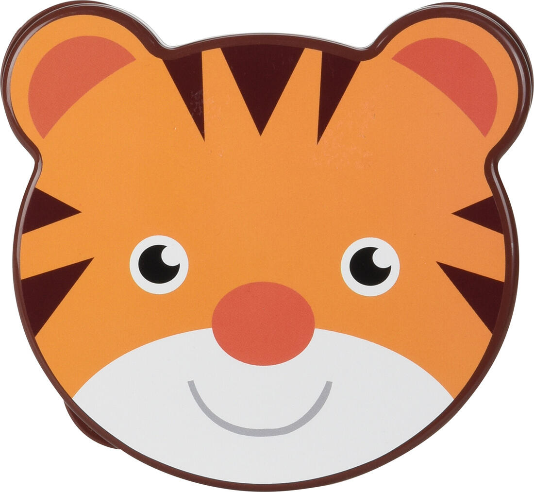 box dětský sada 4díl.(200, 300, 500, 750ml) ZVÍŘÁTKA PH 0.17 Kg MTA MAXMIX Sklad14 386668