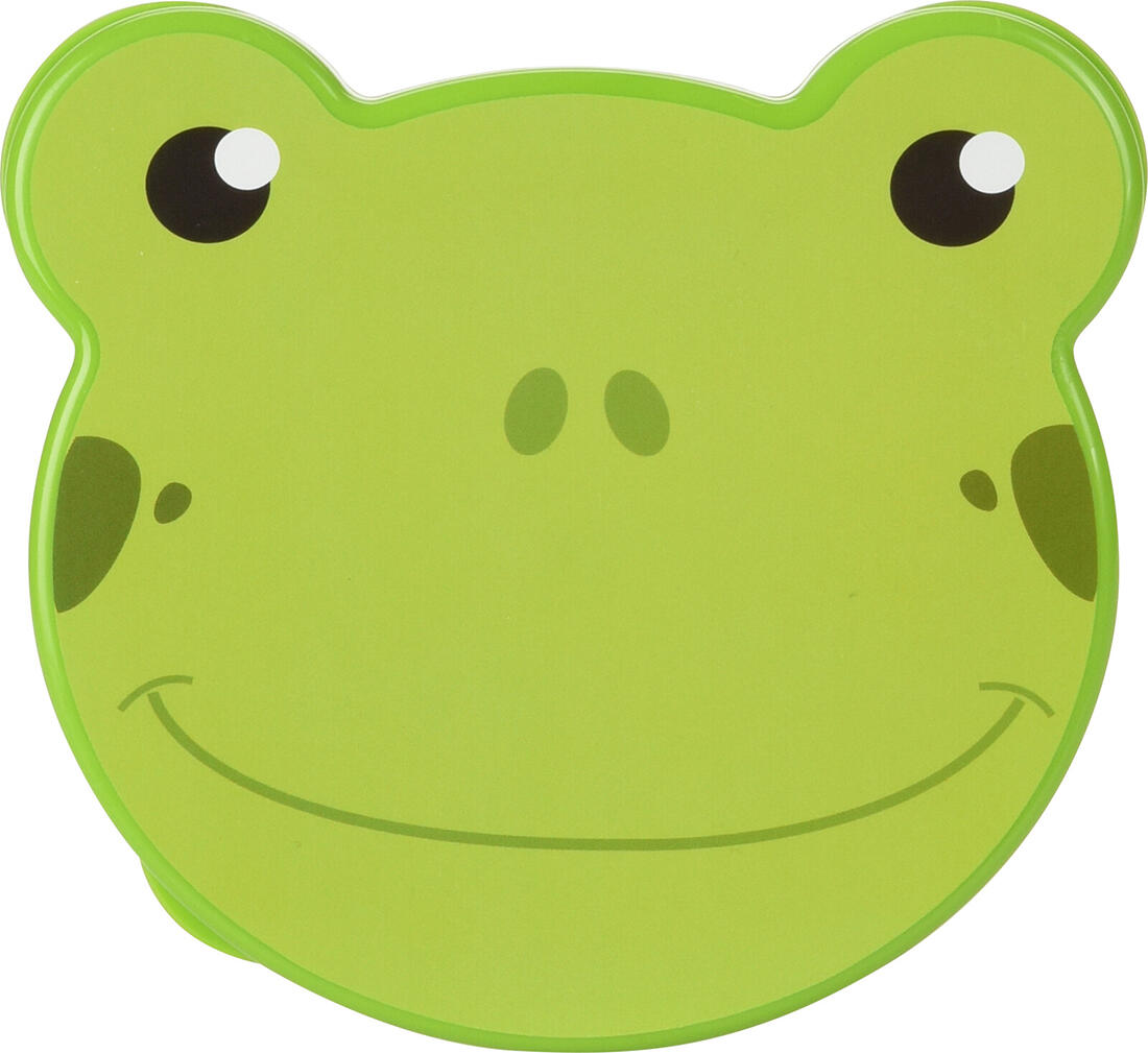 box dětský sada 4díl.(200, 300, 500, 750ml) ZVÍŘÁTKA PH 0.17 Kg MTA MAXMIX Sklad14 386668