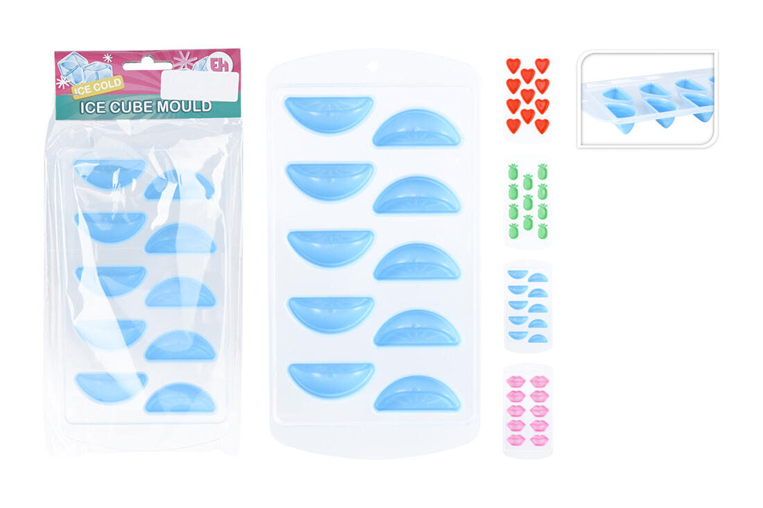 forma na led 21,5x11x2cm PH/silikon mix 4 tvary 0.04 Kg MTA MAXMIX Sklad14 386682