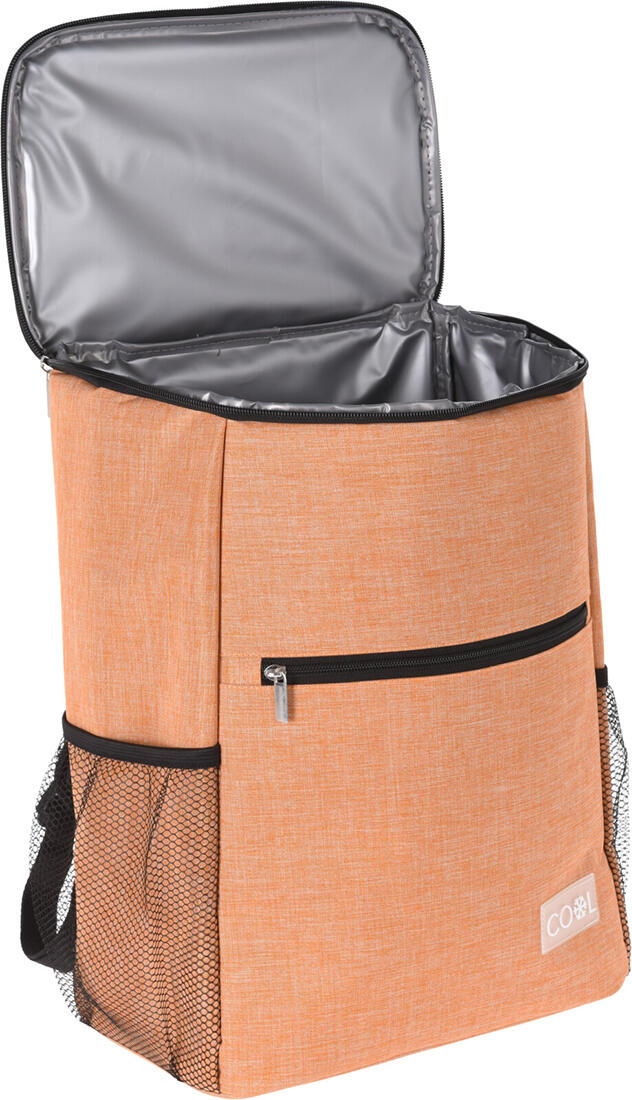 batoh chladicí 20l 30x19,5x42cm mix barev 0.49 Kg MTA MAXMIX Sklad14 386706