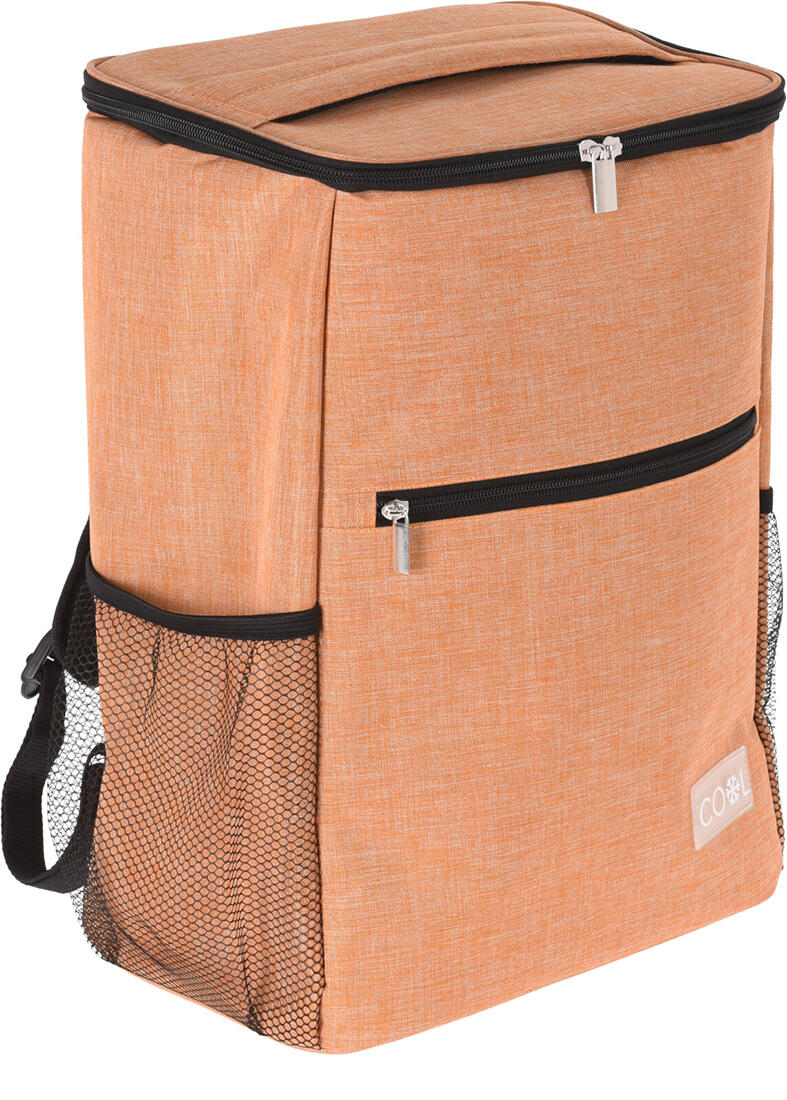 batoh chladicí 20l 30x19,5x42cm mix barev 0.49 Kg MTA MAXMIX Sklad14 386706