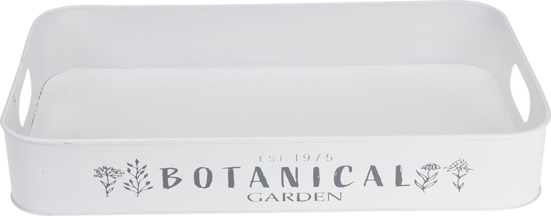 podnos obdél.sada 3díl. kov., mix dekorů, mix barev 0.56 Kg MTA MAXMIX Sklad14 386707