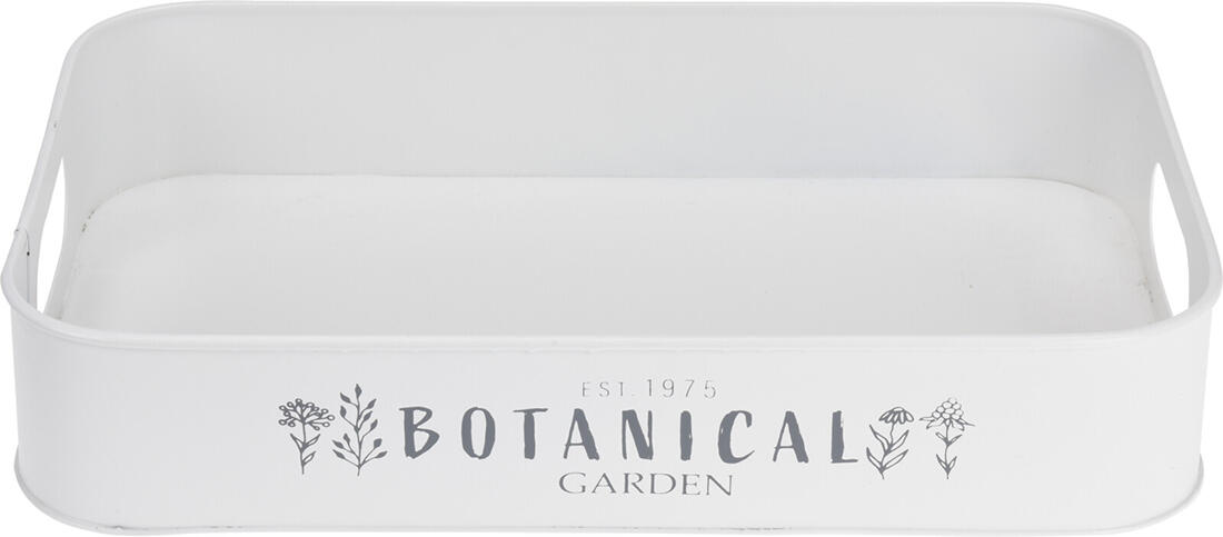 podnos obdél.sada 3díl. kov., mix dekorů, mix barev 0.56 Kg MTA MAXMIX Sklad14 386707