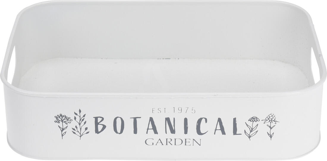 podnos obdél.sada 3díl. kov., mix dekorů, mix barev 0.56 Kg MTA MAXMIX Sklad14 386707