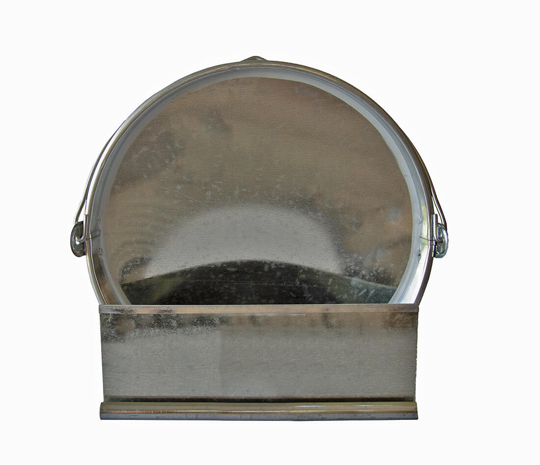 napáječka kýblová 12l 1.28 Kg MTA MAXMIX Sklad14 553061