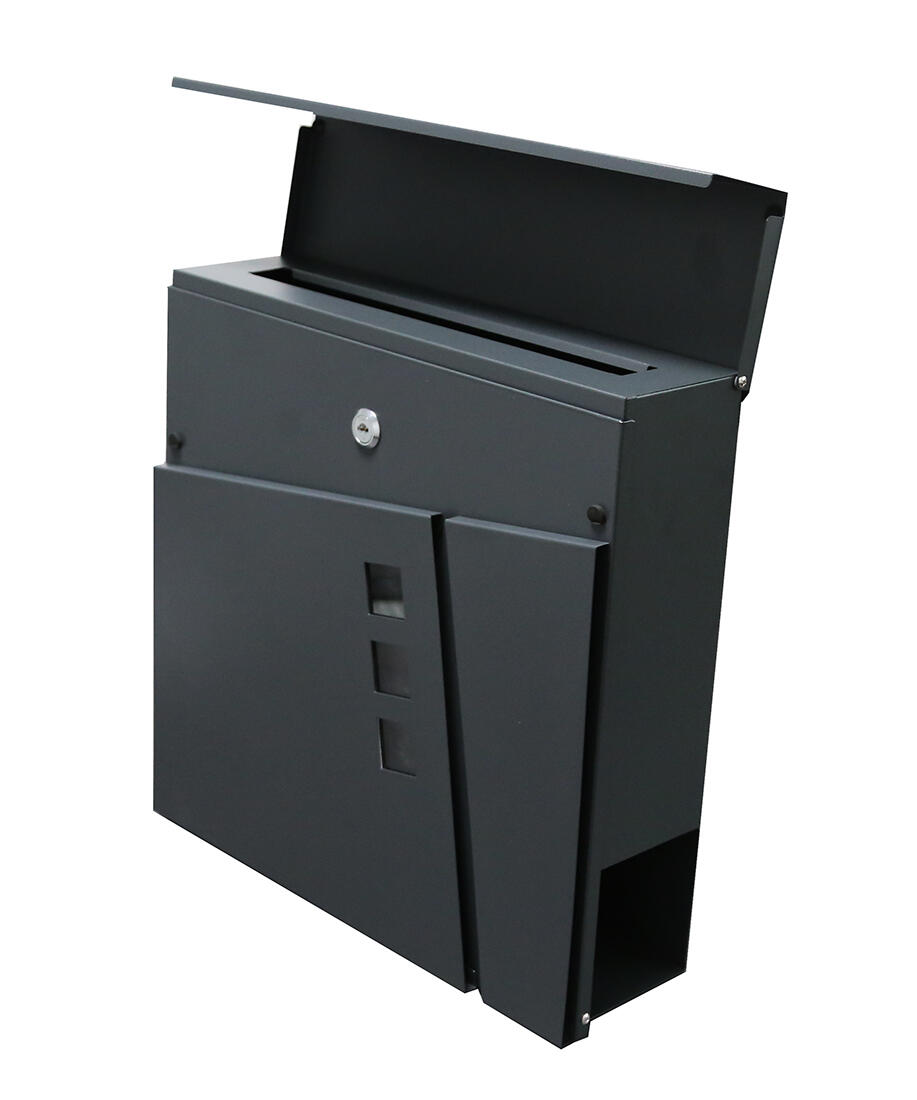 schránka poštovní TILES 370x370x105mm ANTR 2.8 Kg MTA MAXMIX Sklad14 524109