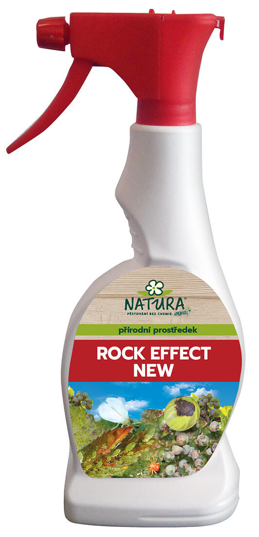 přípravek NATURA Rock Effect RTD 500ml 0.5 Kg MAXMIX Sklad14 912646 155