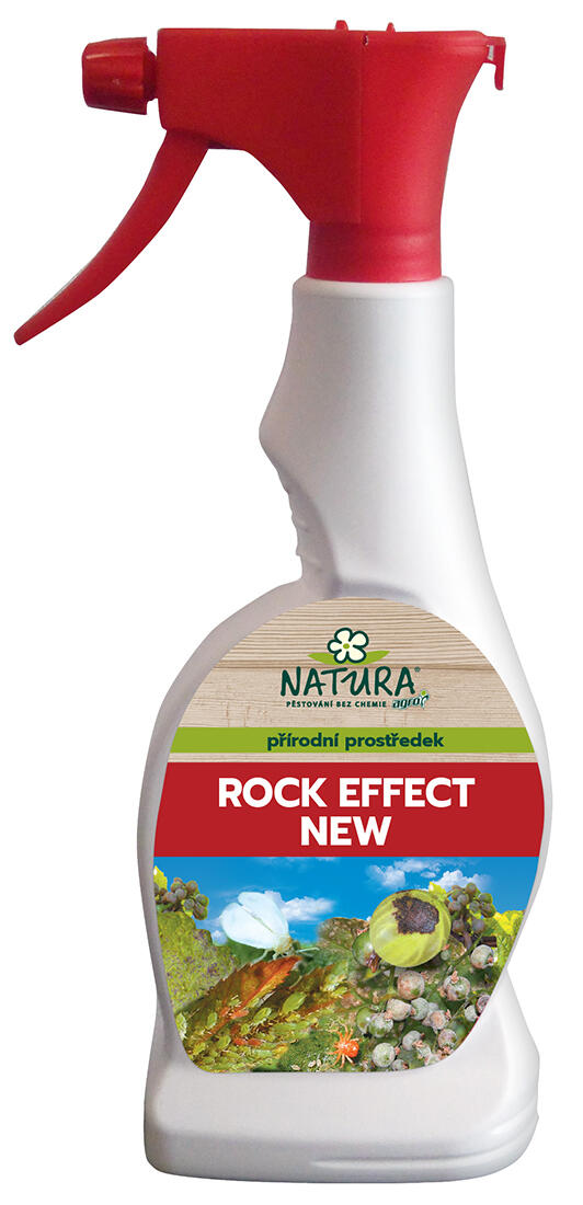 přípravek NATURA Rock Effect RTD 500ml 0.5 Kg MTA MAXMIX Sklad14 912646