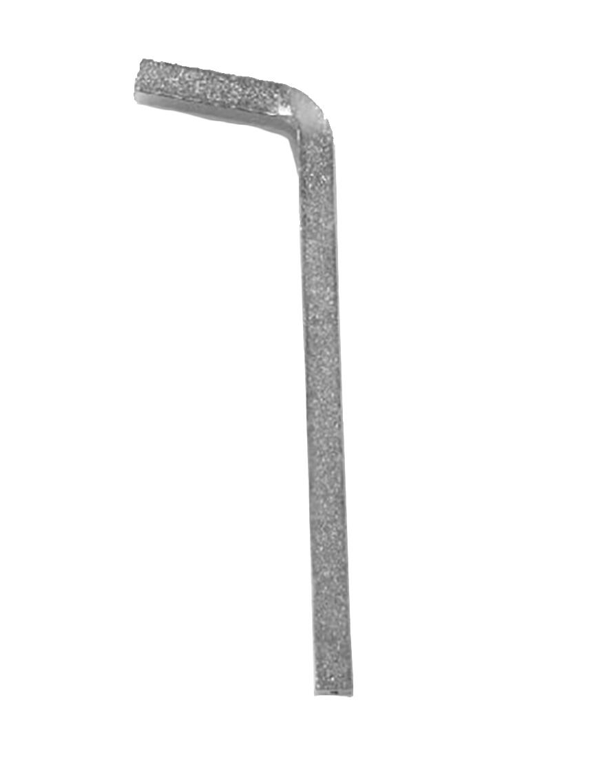 klíč čtyřhran 6x6mm LIDOKOV (3ks) 0.1 Kg MTA MAXMIX Sklad14 431191