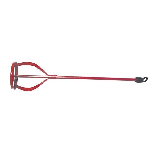 míchadlo kruh  85x400mm lak. 0.23Kg MAT MAXMIX Sklad14 556261