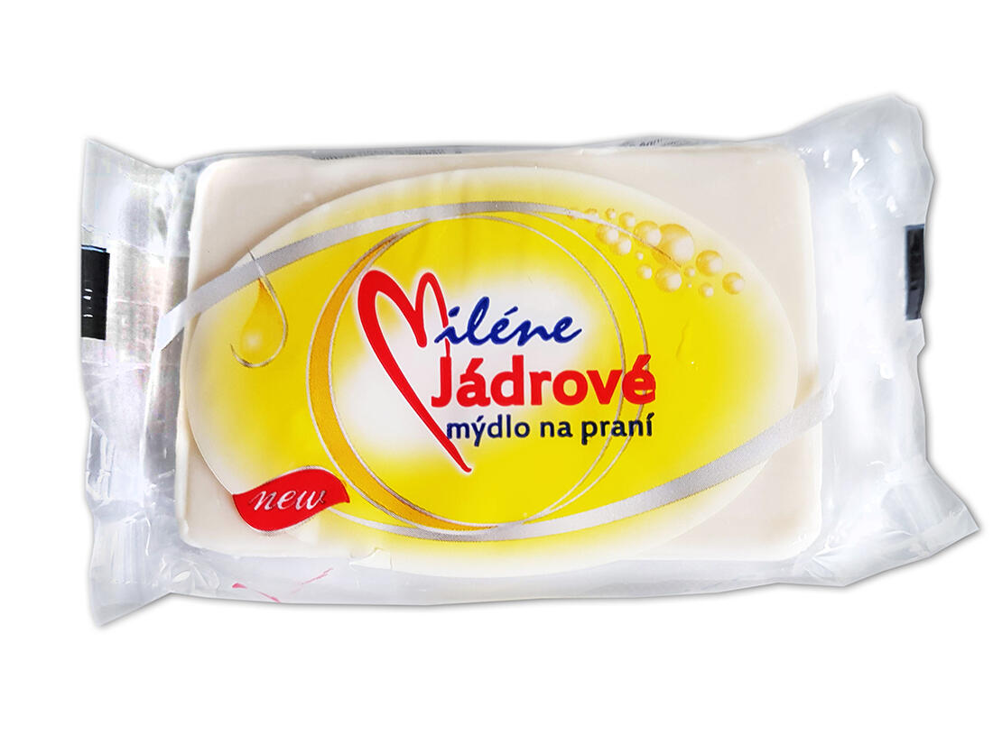 mýdlo jádrové MILÉNE 200g 0.2 Kg MTA MAXMIX Sklad14 824580