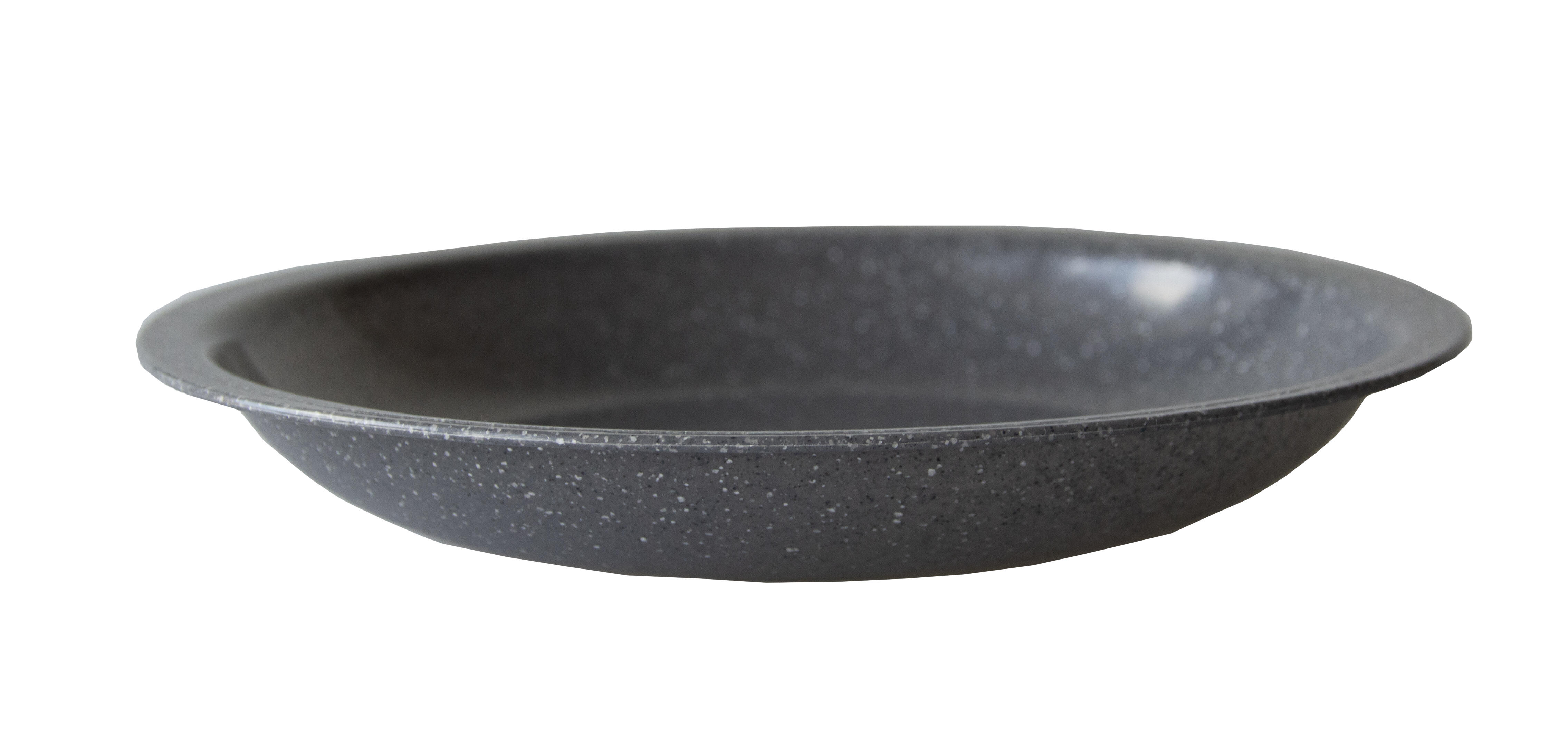 talíř hluboký 23cm PH STONE 0.07 Kg MTA MAXMIX Sklad14 259827