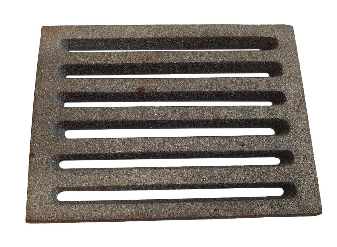 rošt plochý 180x135mm, litinový 1.8 Kg MTA MAXMIX Sklad14 664140