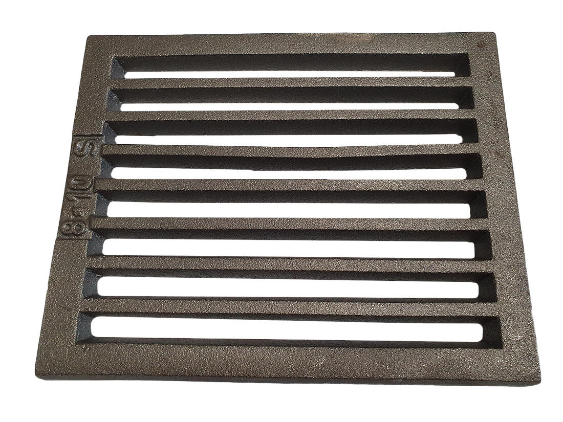 rošt plochý 260x210mm, litinový 3.2 Kg MTA MAXMIX Sklad14 664150
