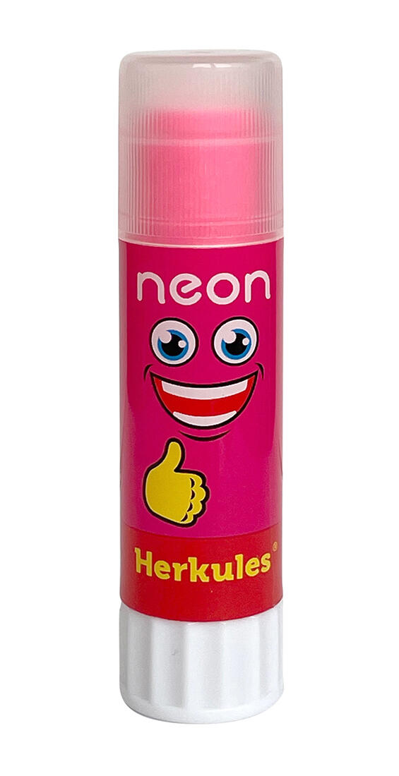 lepidlo tyčinka HERKULES NEON 15g 0.01 Kg MTA MAXMIX Sklad14 290064