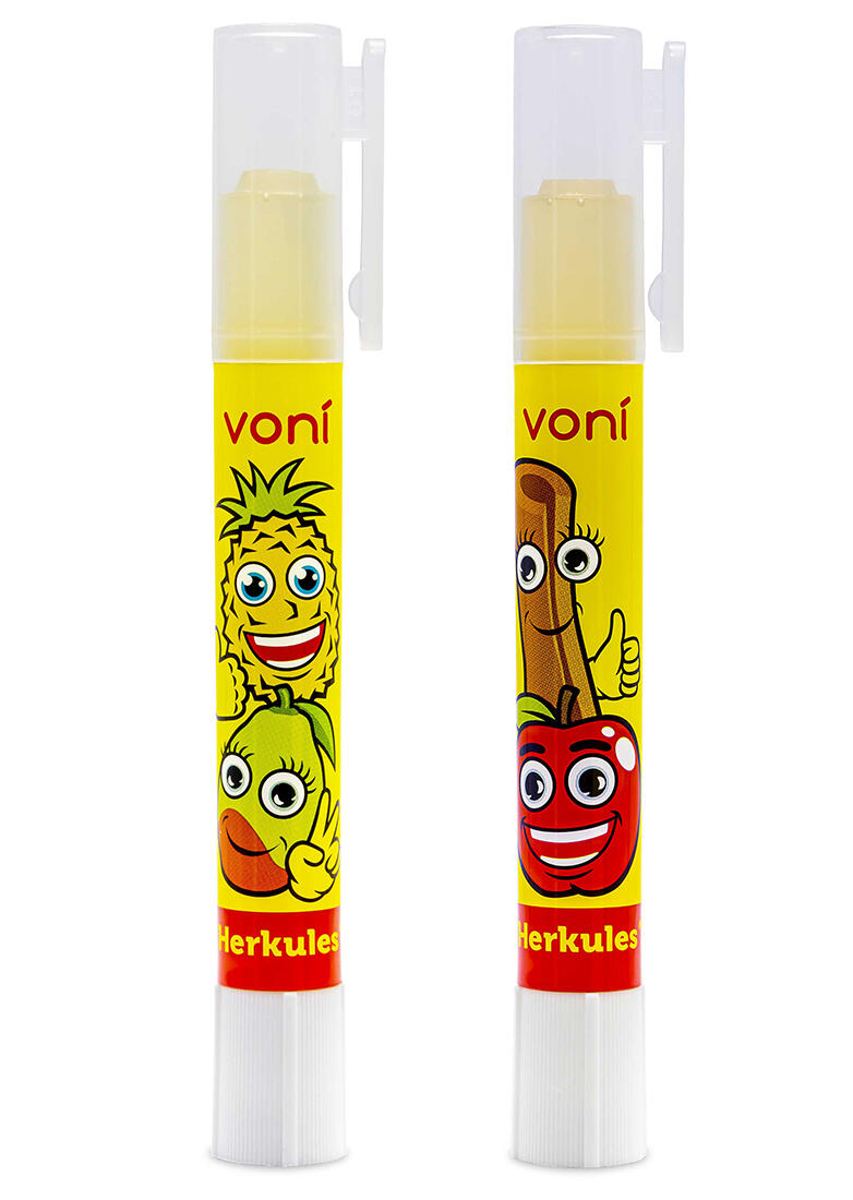 lepidlo tyčinka HERKULES s vůní 6g 0.01 Kg MTA MAXMIX Sklad14 290066