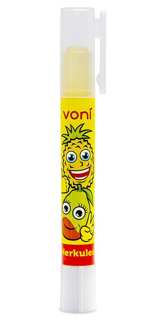 lepidlo tyčinka HERKULES s vůní 6g 0.01 Kg MTA MAXMIX Sklad14 290066