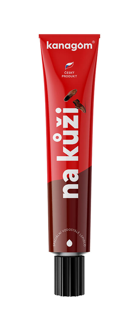 lepidlo KANAGOM na kůži 40g 0.04 Kg MTA MAXMIX Sklad14 290070