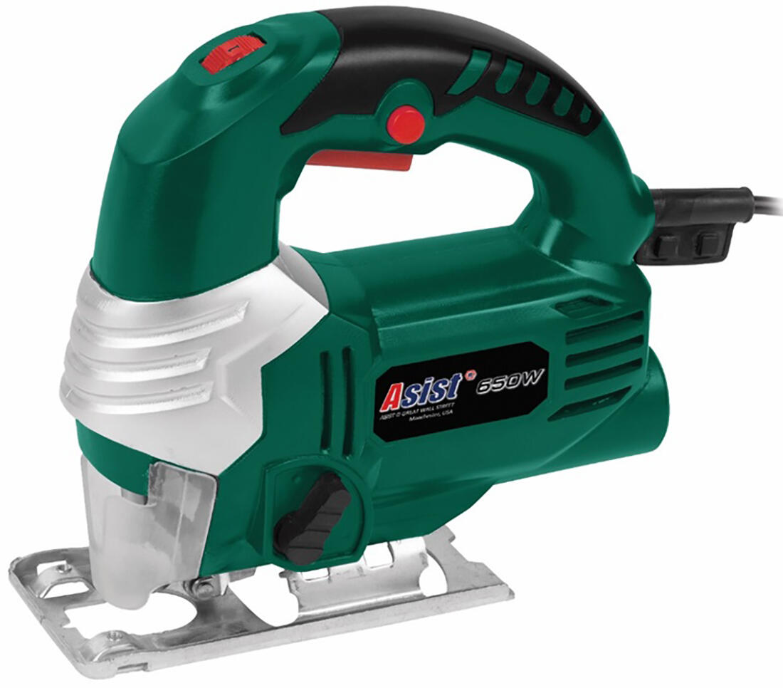 pila přímočará el. 650W ASIST 2 Kg MTA MAXMIX Sklad14 723603