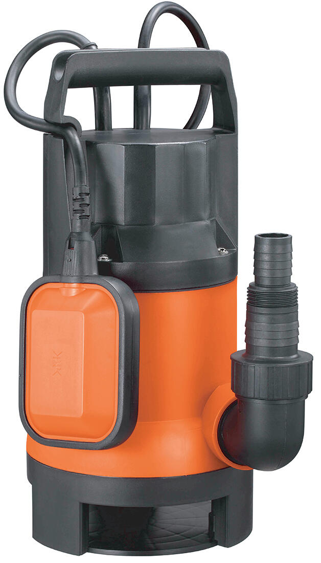 čerpadlo ponorné kalové  900W ASIST 4.72 Kg MTA MAXMIX Sklad14 723528