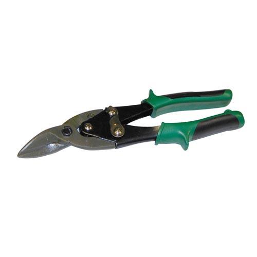 nůžky na plech 240mm PROFI levé 0.38Kg MAT MAXMIX Sklad14 556583